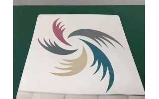 不銹鋼打黑打彩、鋁打黑